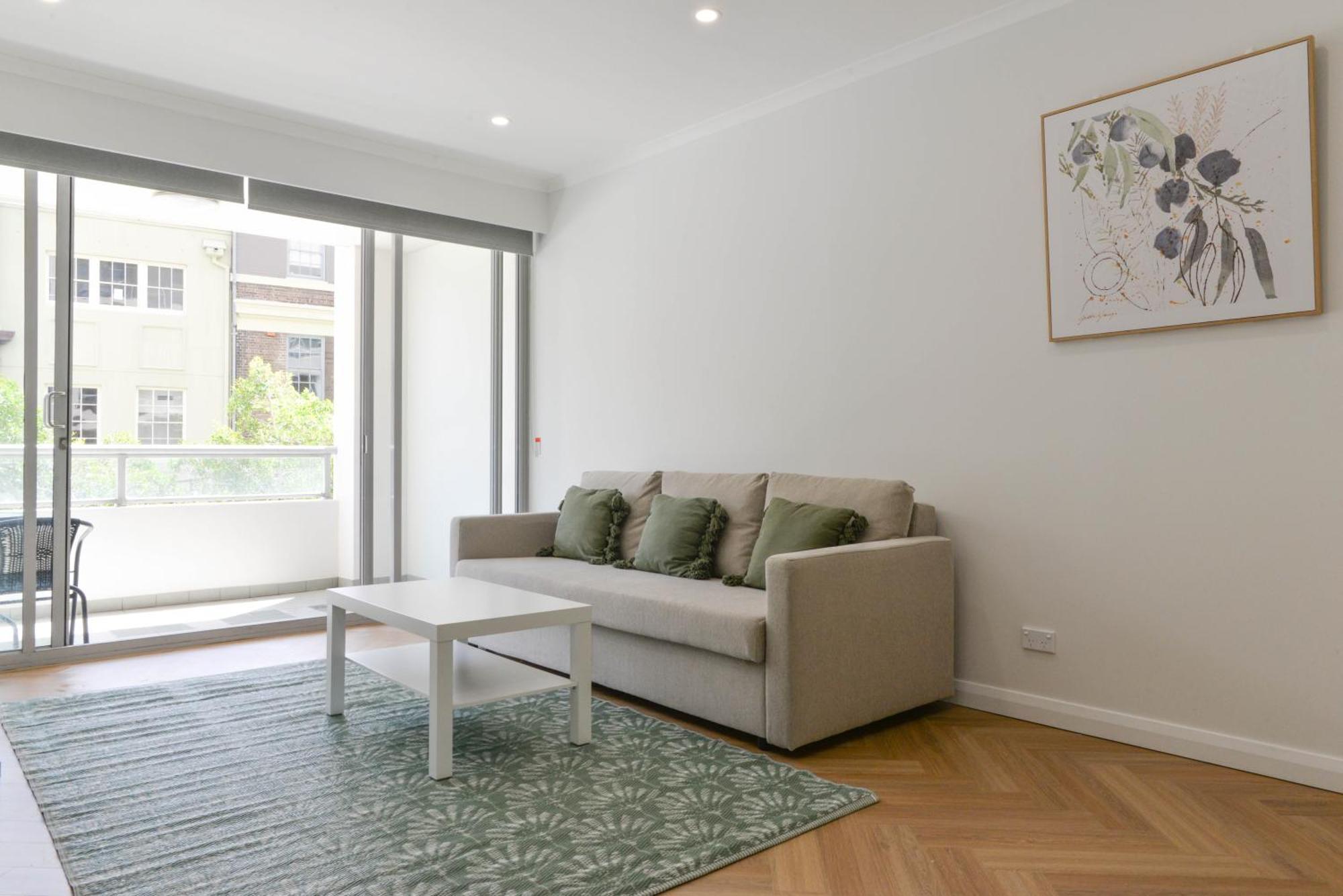 Great Location! Darling Harbour Superb 2Br Apt ซิดนีย์ ภายนอก รูปภาพ