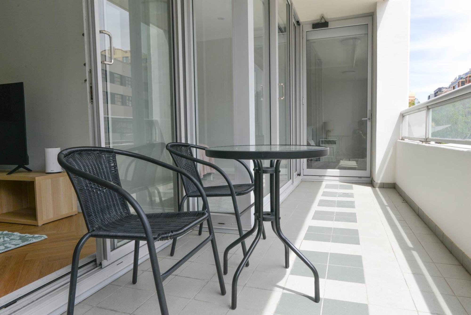 Great Location! Darling Harbour Superb 2Br Apt ซิดนีย์ ภายนอก รูปภาพ