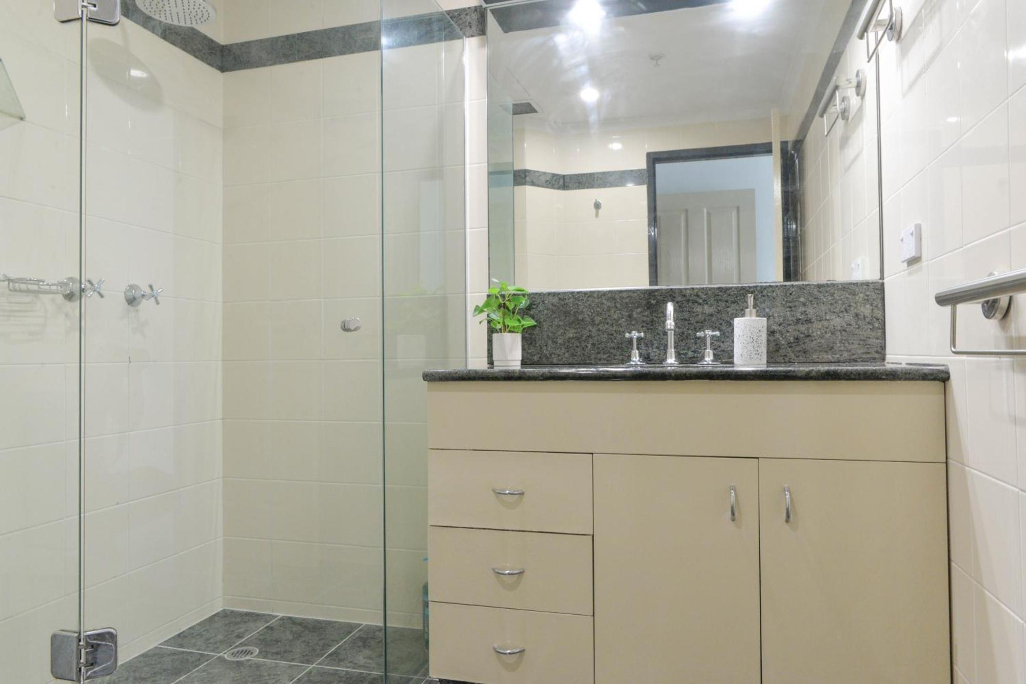 Great Location! Darling Harbour Superb 2Br Apt ซิดนีย์ ภายนอก รูปภาพ
