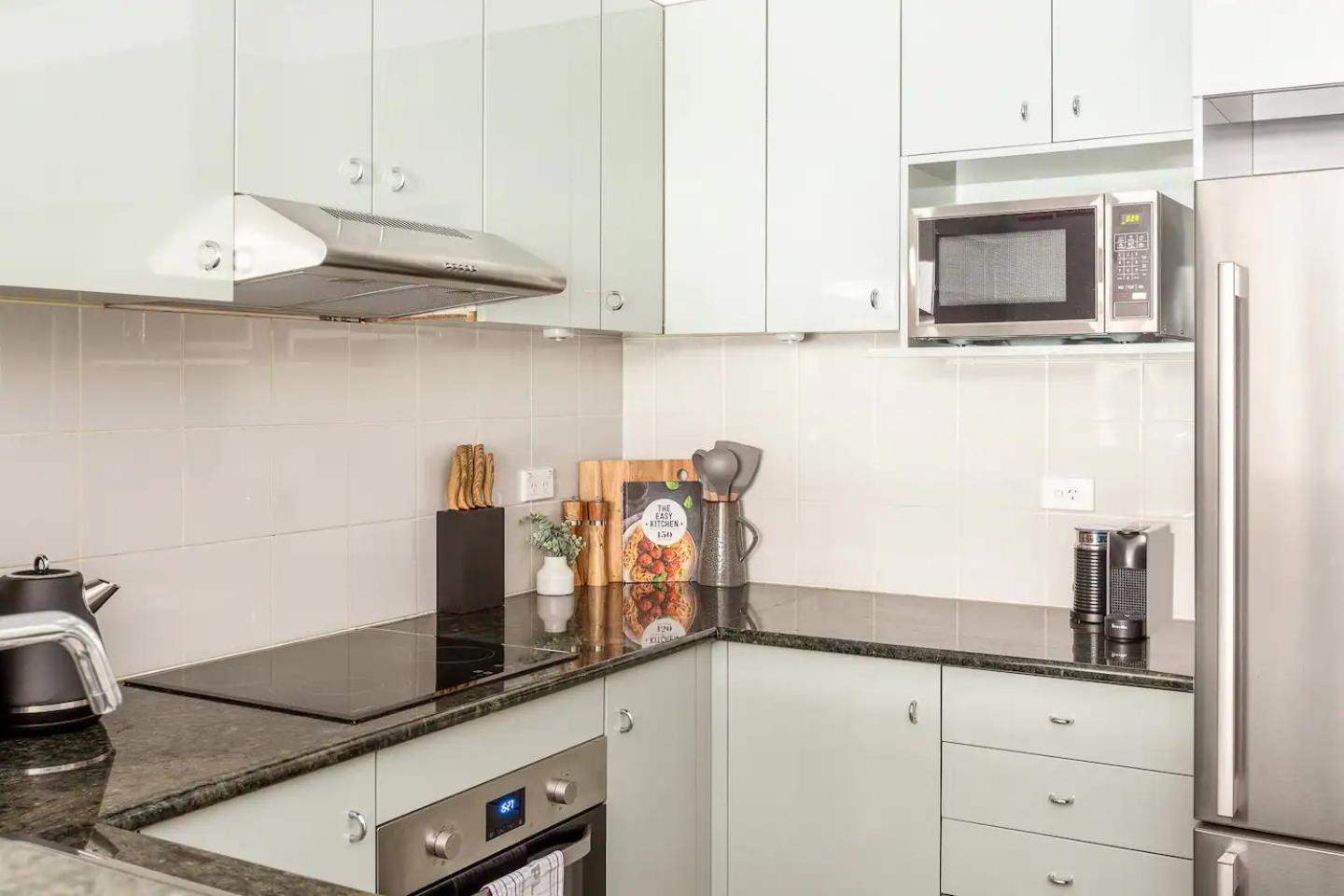 Great Location! Darling Harbour Superb 2Br Apt ซิดนีย์ ภายนอก รูปภาพ