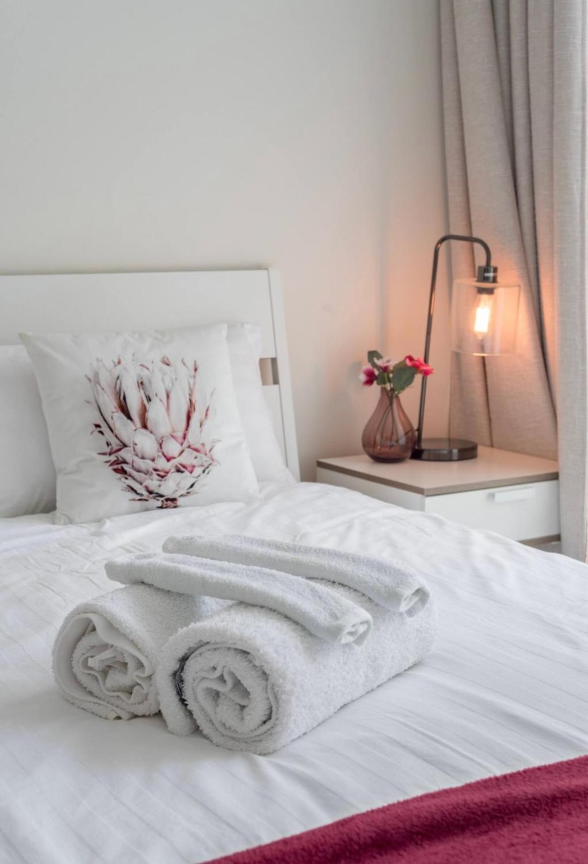 Great Location! Darling Harbour Superb 2Br Apt ซิดนีย์ ภายนอก รูปภาพ