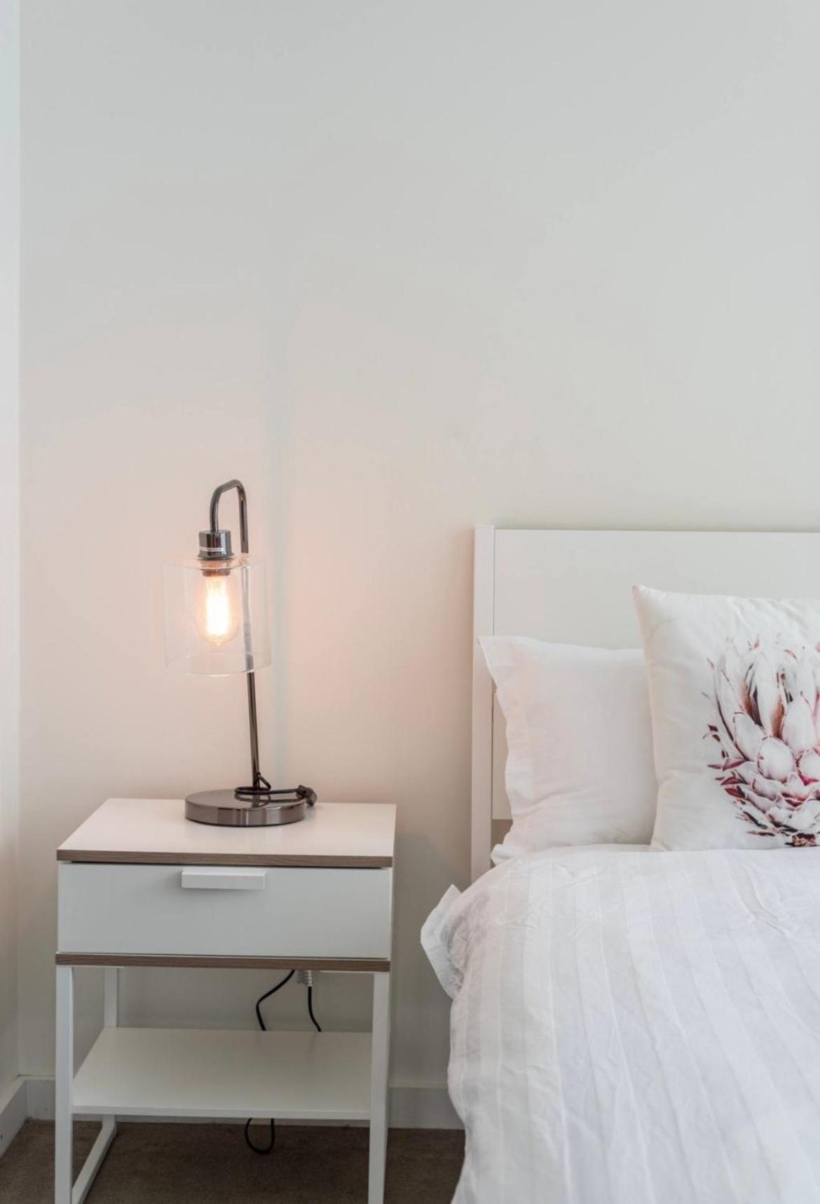 Great Location! Darling Harbour Superb 2Br Apt ซิดนีย์ ภายนอก รูปภาพ