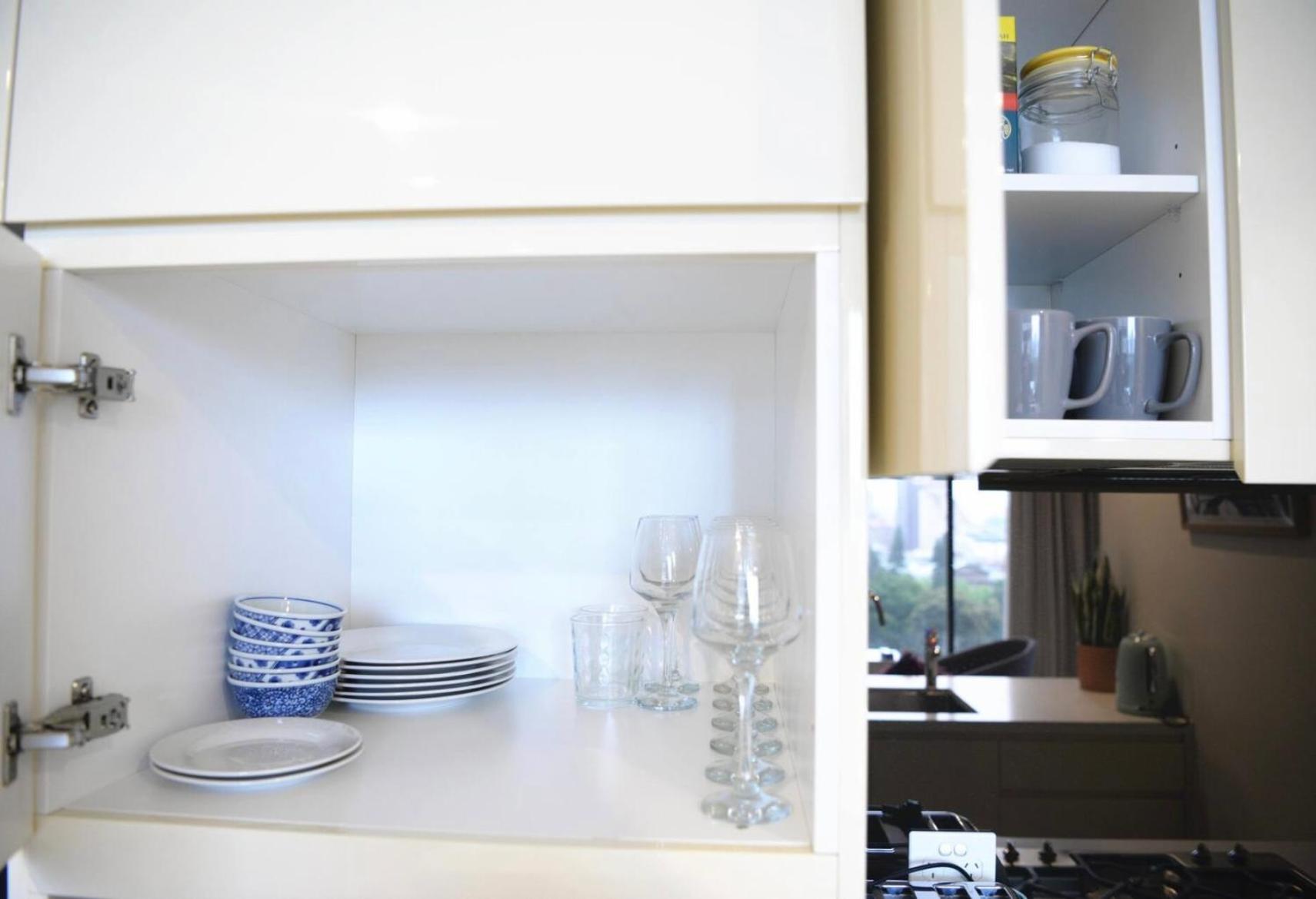 Great Location! Darling Harbour Superb 2Br Apt ซิดนีย์ ภายนอก รูปภาพ